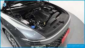 Hyundai Grandeur 3.5 LPG 2WD, снимка 15