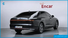 Hyundai Grandeur 3.5 LPG 2WD, снимка 2