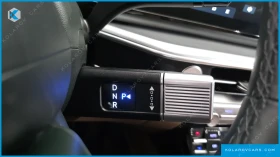 Hyundai Grandeur 3.5 LPG 2WD, снимка 12
