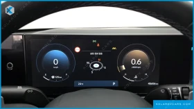 Hyundai Grandeur 3.5 LPG 2WD, снимка 11