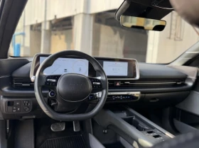 Hyundai Ioniq 6 Европейска!!! Long Range 77kWh, снимка 7