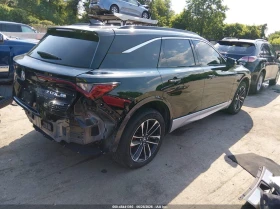 Acura ZDX AWD A-Spec Package, снимка 4