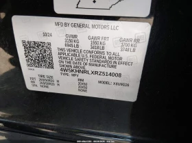 Acura ZDX AWD A-Spec Package, снимка 9