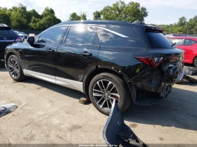 Acura ZDX AWD A-Spec Package, снимка 3