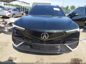 Acura ZDX AWD A-Spec Package, снимка 13