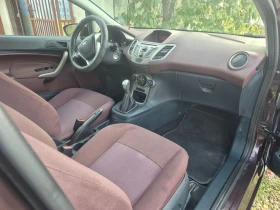 Ford Fiesta, снимка 9