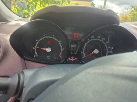 Ford Fiesta, снимка 15