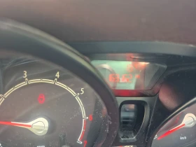 Ford Fiesta, снимка 11