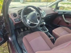 Ford Fiesta, снимка 17