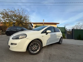 Fiat Punto, снимка 4