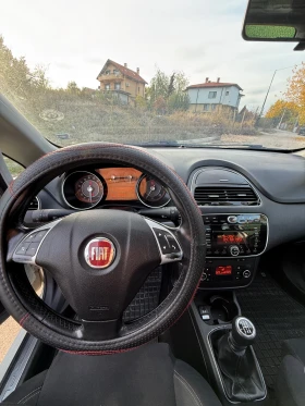 Fiat Punto, снимка 7