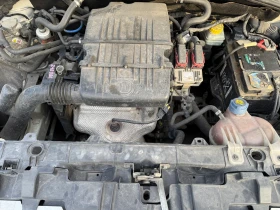 Fiat Punto, снимка 6