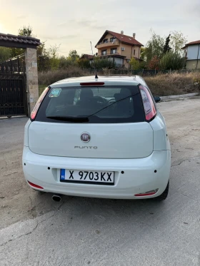 Fiat Punto, снимка 3