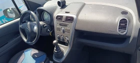 Opel Agila 1.2i/1.3 Mjet, снимка 11