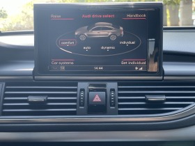 Audi A7  S-LINE PLUS ! PARK ASSIST! HEAD UP! FULL LED!, снимка 13 - Автомобили и джипове - 42111591