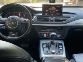 Audi A7  S-LINE PLUS ! PARK ASSIST! HEAD UP! FULL LED!, снимка 9