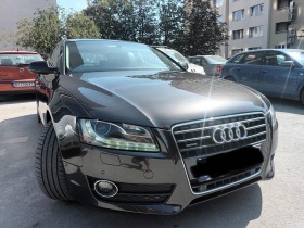 Обява за продажба на Audi A5 TFSI QUATRO 5 врати ~19 900 лв. - изображение 1