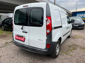 Renault Kangoo 1.5DCI- maxi лизинг през Уникредит , снимка 5