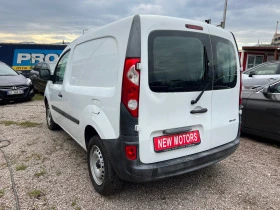 Renault Kangoo 1.5DCI- maxi лизинг през Уникредит , снимка 4