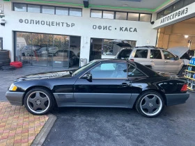 Обява за продажба на Mercedes-Benz SL 500 SL500 Cabrio ~59 999 лв. - изображение 7