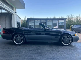 Обява за продажба на Mercedes-Benz SL 500 SL500 Cabrio ~59 999 лв. - изображение 11