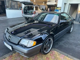     Mercedes-Benz SL 500 SL500 Cabrio