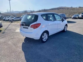 Opel Meriva 1, 6CDTI-95ps-Euro 6B | Mobile.bg    2