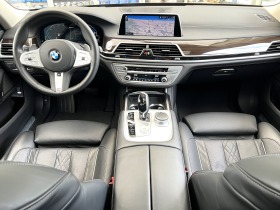 BMW 745 Le/PLUG-IN/LONG/xDrive/M-SPORT/HUD/H&K/PANO/3xTV/, снимка 12
