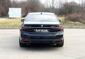 BMW 745 Le/PLUG-IN/LONG/xDrive/M-SPORT/HUD/H&K/PANO/3xTV/ | Mobile.bg   5