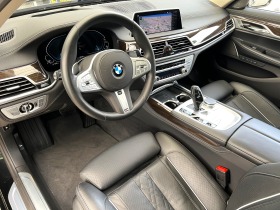 BMW 745 Le/PLUG-IN/LONG/xDrive/M-SPORT/HUD/H&K/PANO/3xTV/ | Mobile.bg   9
