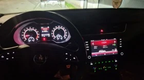 Skoda Octavia VRS 2.0tdi face lift , снимка 10