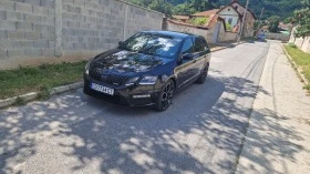 Skoda Octavia VRS 2.0tdi face lift , снимка 7