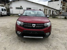 Dacia Sandero, снимка 2 - Автомобили и джипове - 44956597