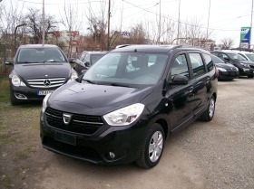 Обява за продажба на Dacia Lodgy 1,5dci -110k.s. EVRO-6B !  ~17 490 лв. - изображение 1