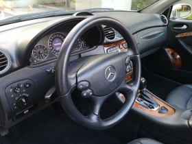 Mercedes-Benz CLK 500 v8     | Mobile.bg   14