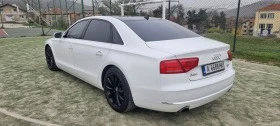 Audi A8 LONG 4.2 FSI OPTIK FULL, снимка 4