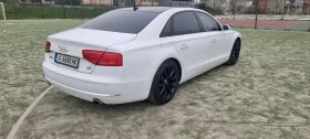 Audi A8 LONG 4.2 FSI OPTIK FULL, снимка 6