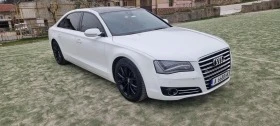 Audi A8 LONG 4.2 FSI OPTIK FULL, снимка 2