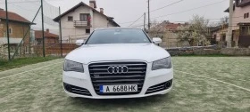 Audi A8 LONG 4.2 FSI OPTIK FULL, снимка 3