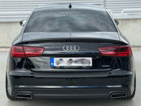 Audi A6 S line! MATRIX! Топ Визия! Топ цена на пазара !, снимка 4