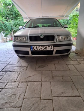 Skoda Octavia, снимка 7