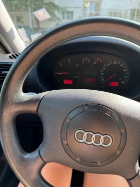 Audi A3 1.9 TDI, снимка 12