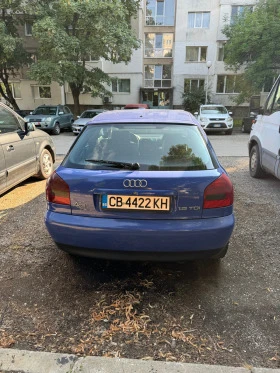 Audi A3 1.9 TDI, снимка 2