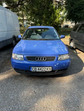 Audi A3 1.9 TDI, снимка 1