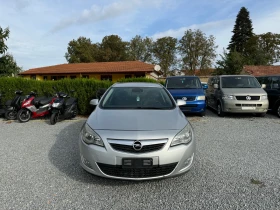 Opel Astra 1.7 CDTI, снимка 2