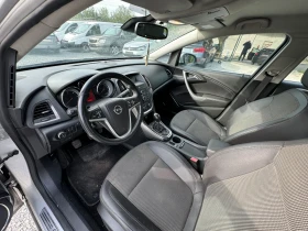 Opel Astra 1.7 CDTI, снимка 10