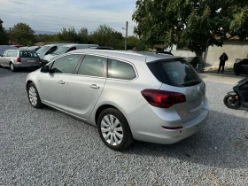 Opel Astra 1.7 CDTI | Mobile.bg    6