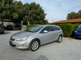 Opel Astra 1.7 CDTI, снимка 1