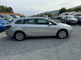 Opel Astra 1.7 CDTI, снимка 4