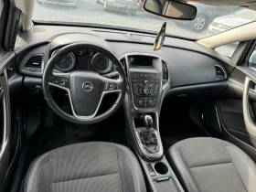 Opel Astra 1.7 CDTI, снимка 8